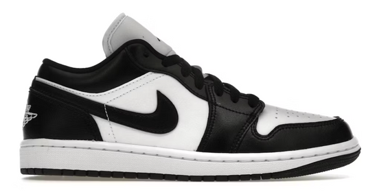 Wmns Air Jordan 1 Low Panda DC0774-101