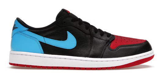 Wmns Air Jordan 1 Retro Low OG NC to Chi CZ0775-046