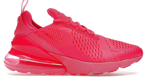 Wmns Air Max 270 Triple Pink FD0293-600