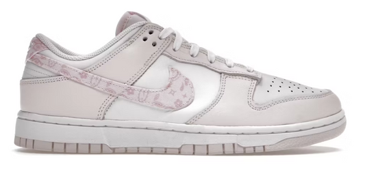 Wmns Dunk Low Pink Paisley FD1449-100