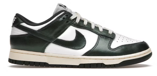 Wmns Dunk Low Vintage Green DQ8580-100