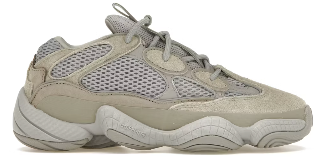 Yeezy 500 Stone Salt IE4783