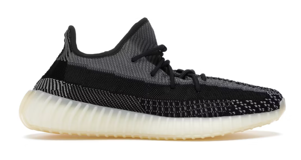 Yeezy Boost 350 V2 Carbon FZ5000