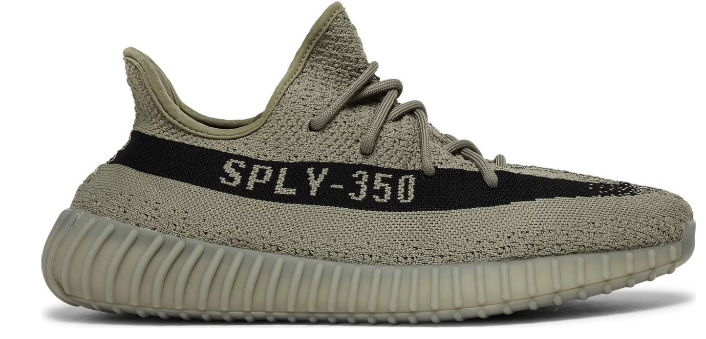 Yeezy Boost 350 V2 Granite HQ2059