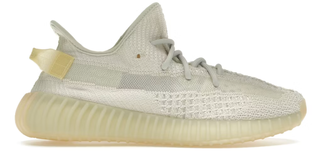 Yeezy Boost 350 V2 Light GY3438