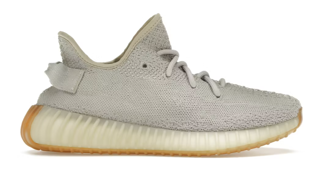 Yeezy Boost 350 V2 Sesame