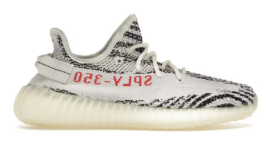 Yeezy Boost 350 V2 Zebra 2022/2023 CP9654