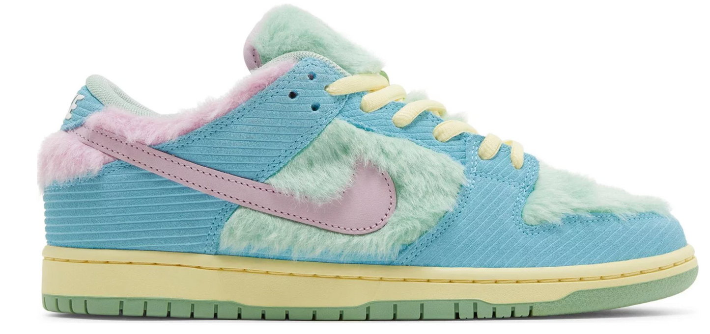 Verdy x Nike Dunk Low SB Visty FN6040-400