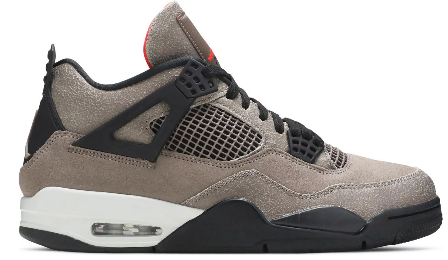 Air Jordan 4 Retro Taupe Haze DB0732-200