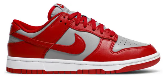 Dunk Low UNLV 2021 DD1391-002