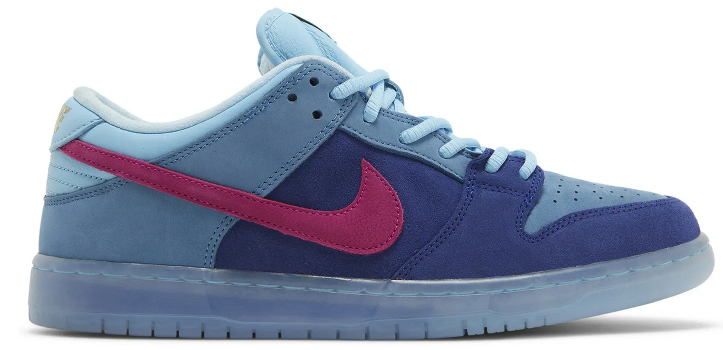 Run The Jewels x Dunk Low SB 4/20 DO9404-400