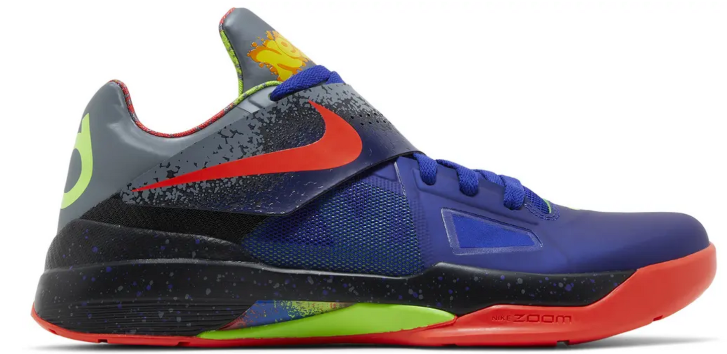 Zoom KD 4 Nerf 2024 FQ8180-400
