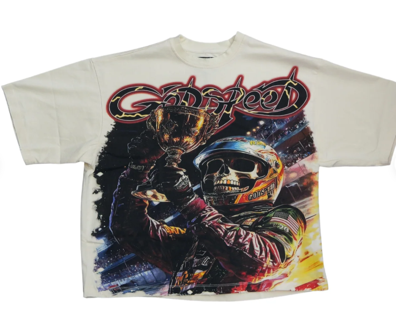 Godspeed Podium Dreams Bone