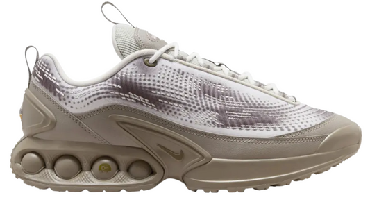 NEW size? x Air Max DN SP Light Bone Taupe HQ0912-001 SIZE 10M OG ALL AG25-136