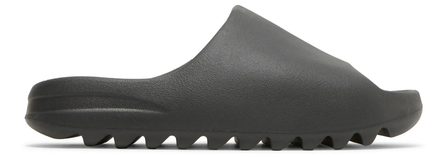NEW Yeezy Slides Onyx HQ6448 SIZE 5M OG ALL AG25-389