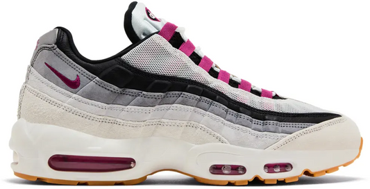 NEW Nike SB x Air Max 95 Cactus Flower HF7545-100 SIZE 7.5M OG ALL SP25-127