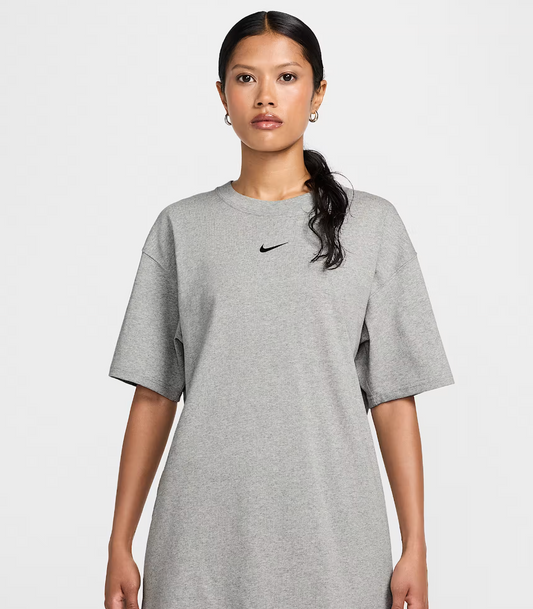 Nike x NOCTA CS T-shirt Dark Grey Heather/Black IB5673-063