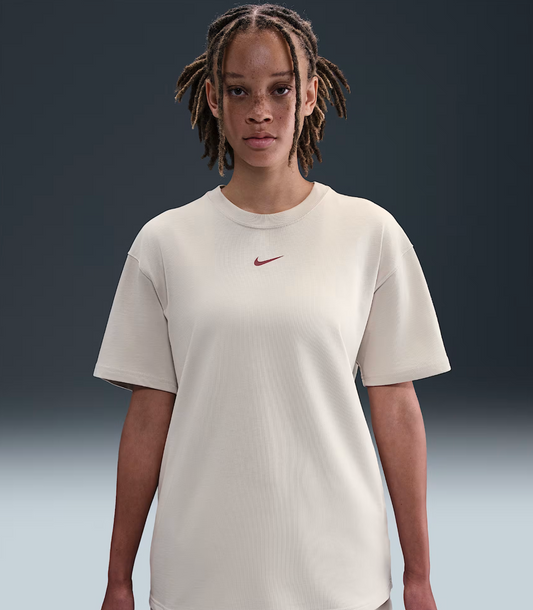 Nike NOCTA Tee Light Orewood Brown IB5673-104