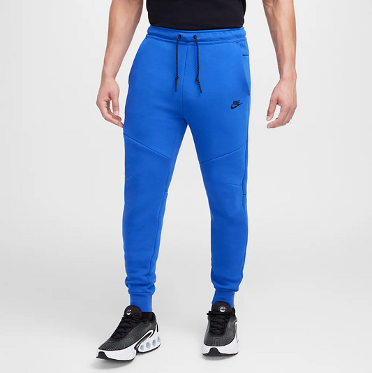 Nike Tech Fleece Jogger Game Royal HV0959-480