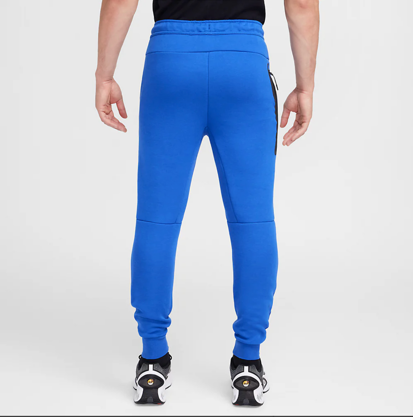 Nike Tech Fleece Jogger Game Royal HV0959-480