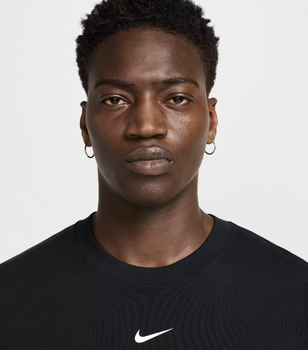 Nike x NOCTA CS T-shirt Black/White IB5673-010