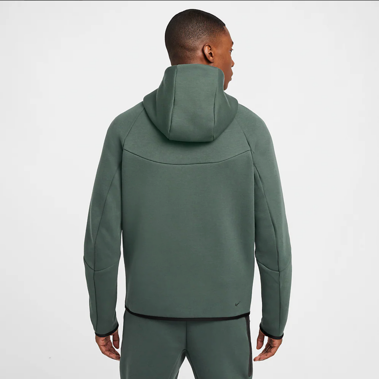 Nike Tech Fleece Jogger Vintage Green HV0959-338