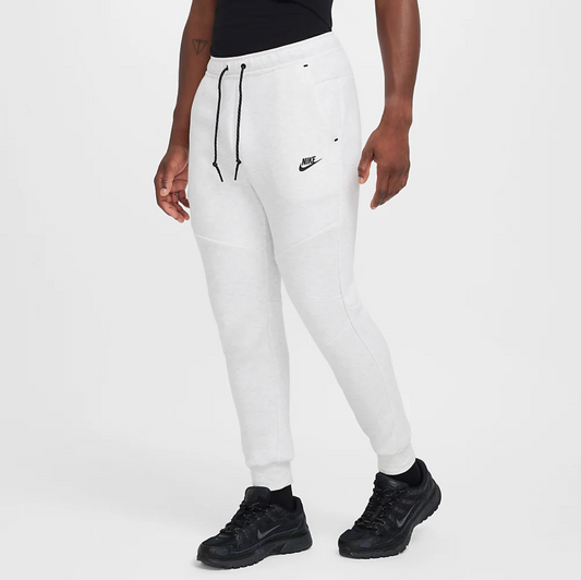 Nike Tech Fleece Jogger Birch Heather HV0959-051