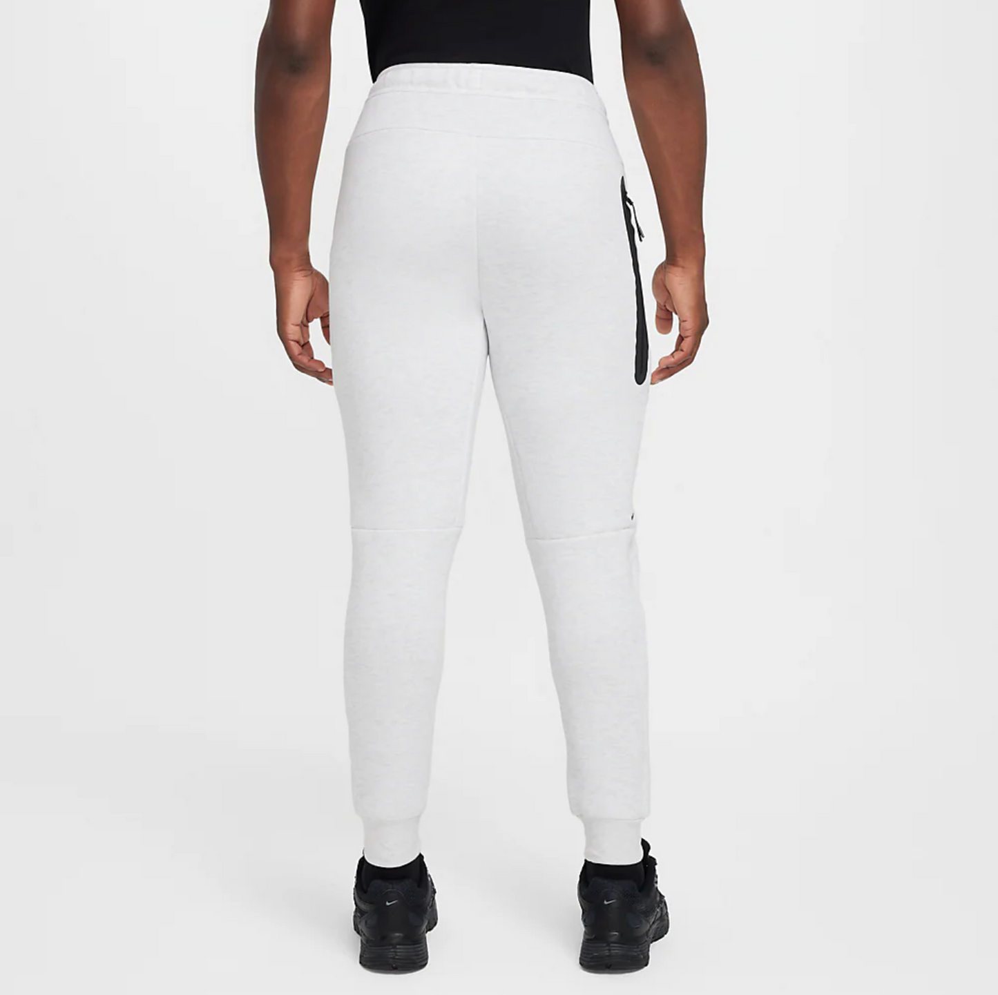 Nike Tech Fleece Jogger Birch Heather HV0959-051