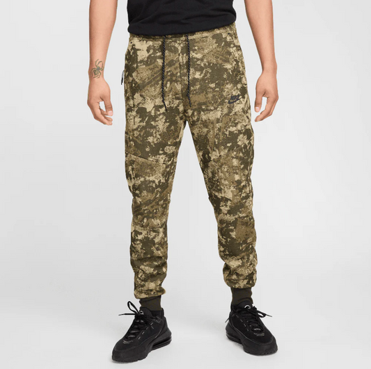 Nike Tech Fleece Jogger Camo HV5053-276