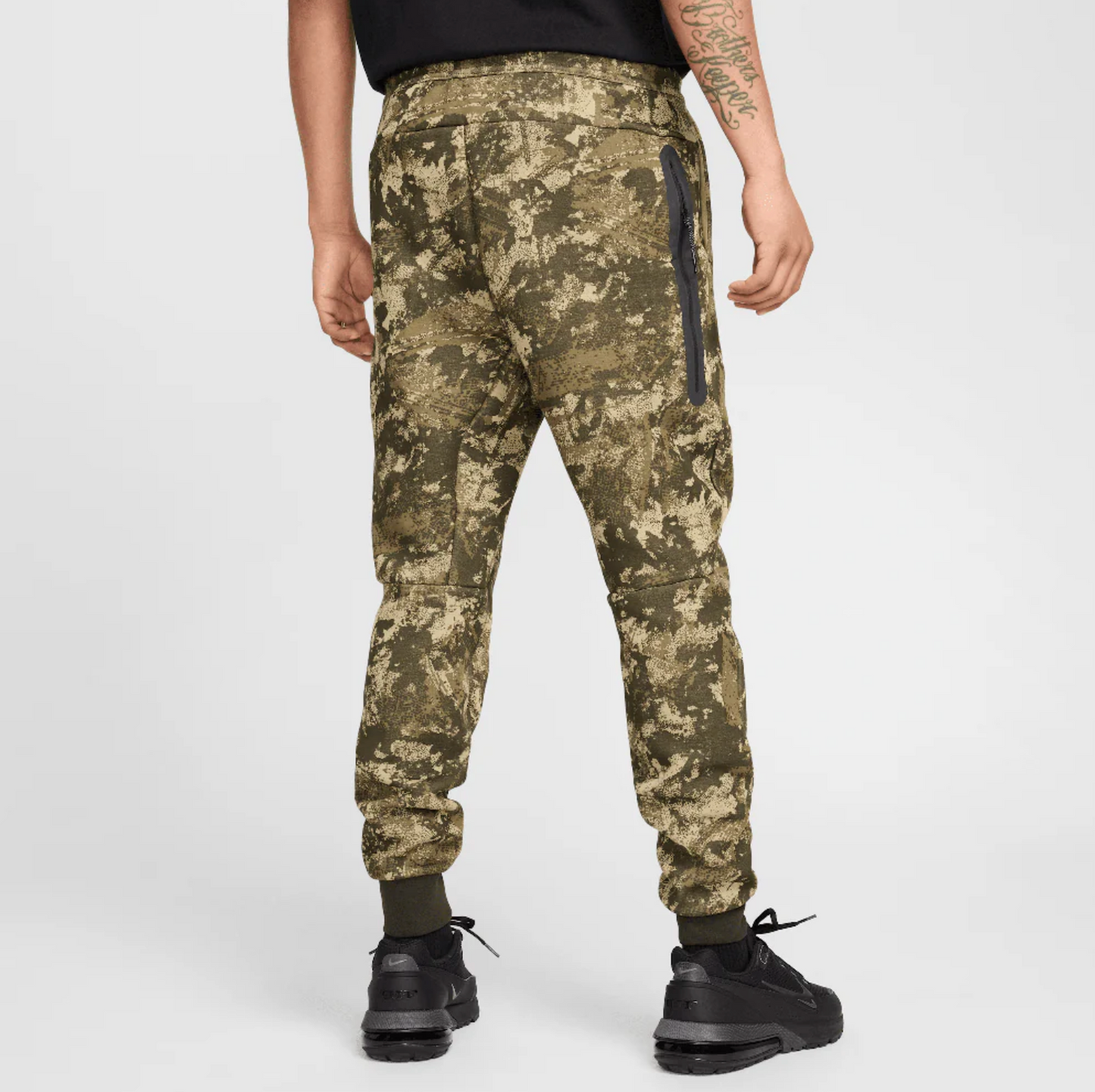 Nike Tech Fleece Jogger Camo HV5053-276