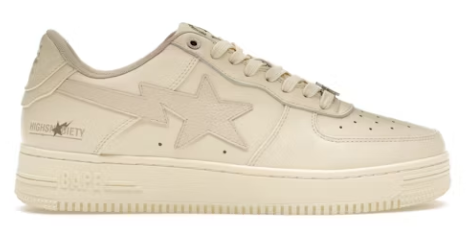 NEW A Bathing Ape Bape Sta Highsnobiety Daily Essentials 001FWJ732905