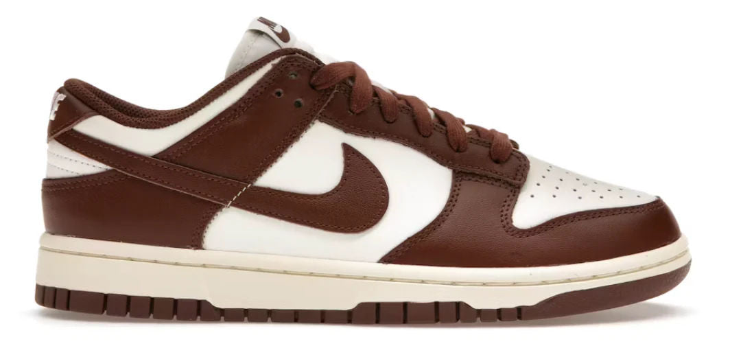 Nike Dunk Low Cacao Wow (Women's)