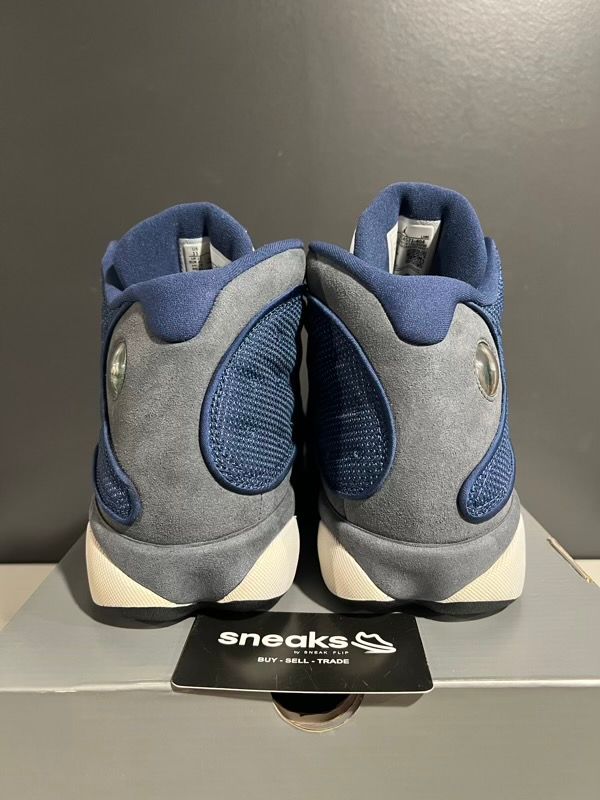 USED SIZE 11M Jordan 13 Retro Flint (2020) - Used