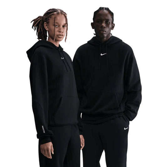 Nike x NOCTA Fleece Pullover Hoodie Black
