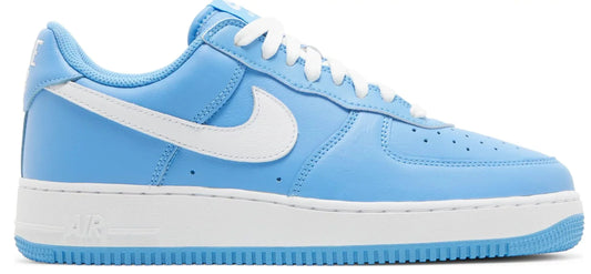 Nike Air Force 1 Low '07 Retro Color of the Month University Blue