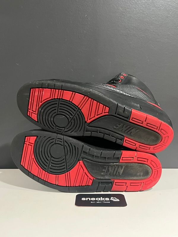 Jordan 2 Retro Alternate 87 - USED NO BOX