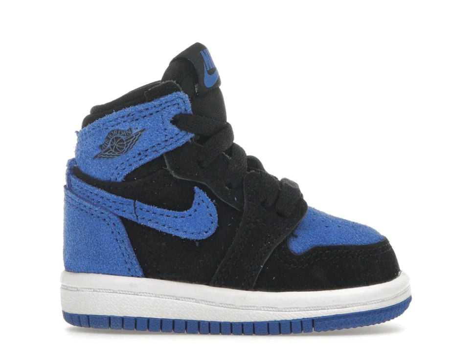 Jordan 1 Retro High OG Royal Reimagined (TD)