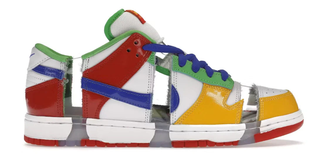 Nike SB Dunk Low Sandy Bodecker