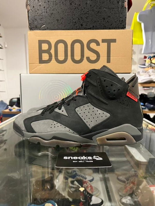 USED SIZE 11M Jordan 6 Retro PSG Paris Saint-Germain - USED NO BOX