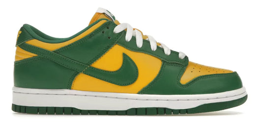 Nike Dunk Low Brazil (2020/2024)