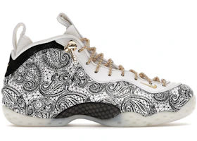 NEW SIZE 10M Nike Air Foamposite One Victor Solomon Westside Beaches