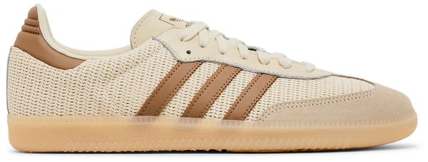 adidas Samba OG Cream White Cardboard