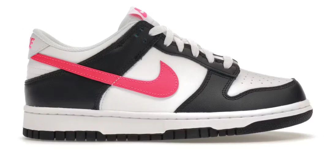 Nike Dunk Low Obsidian Fierce Pink (GS)