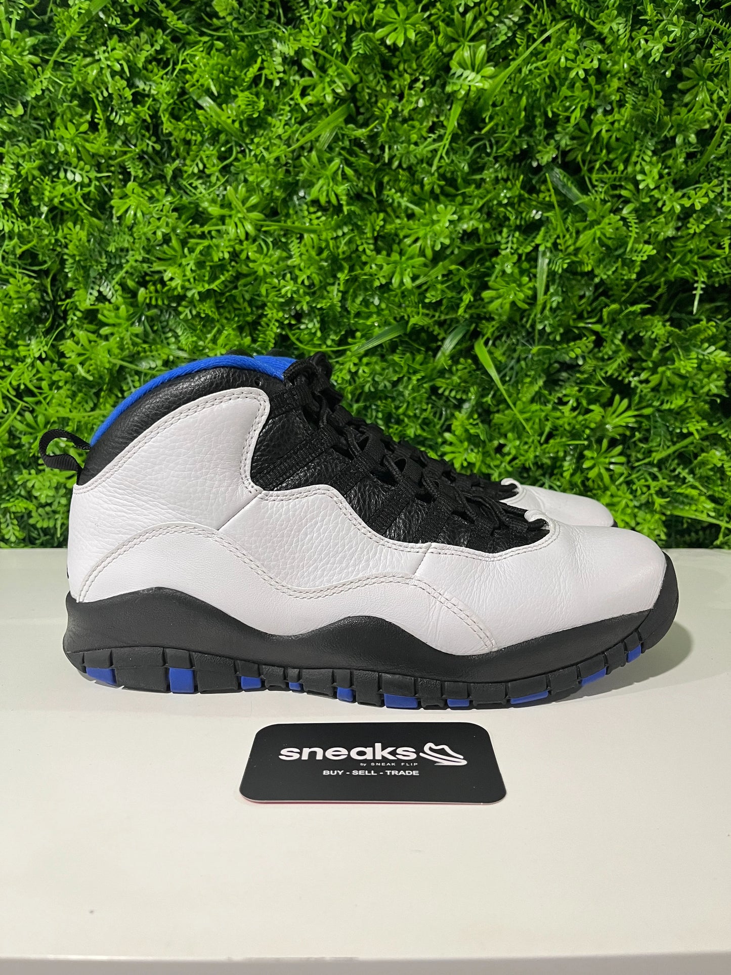 Jordan 10 Retro Orlando - Used