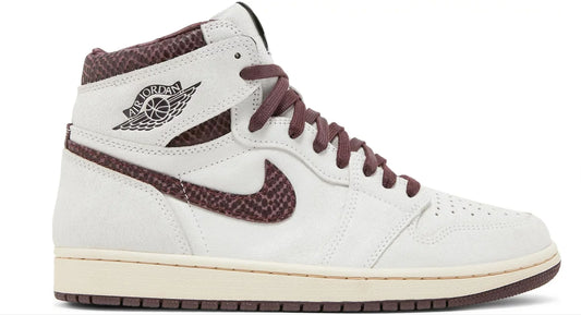 Jordan 1 Retro High OG A Ma Maniére