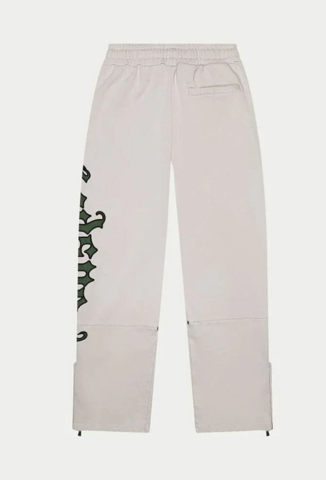 GODSPEED OG Logo Sweatsuit StoneGreen