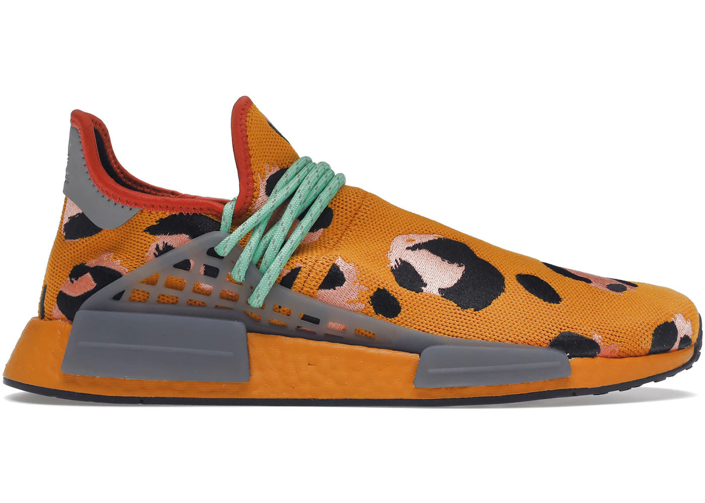 adidas NMD Hu Animal Print