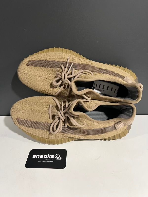 adidas Yeezy Boost 350 V2 Earth - USED NO BOX
