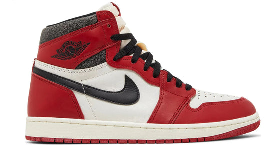 Jordan 1 Retro High OG Chicago Lost and Found