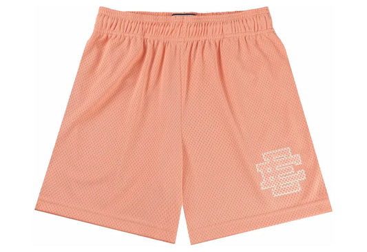 Eric Emanuel EE Basic Short (SS24) Salmon/Salmon